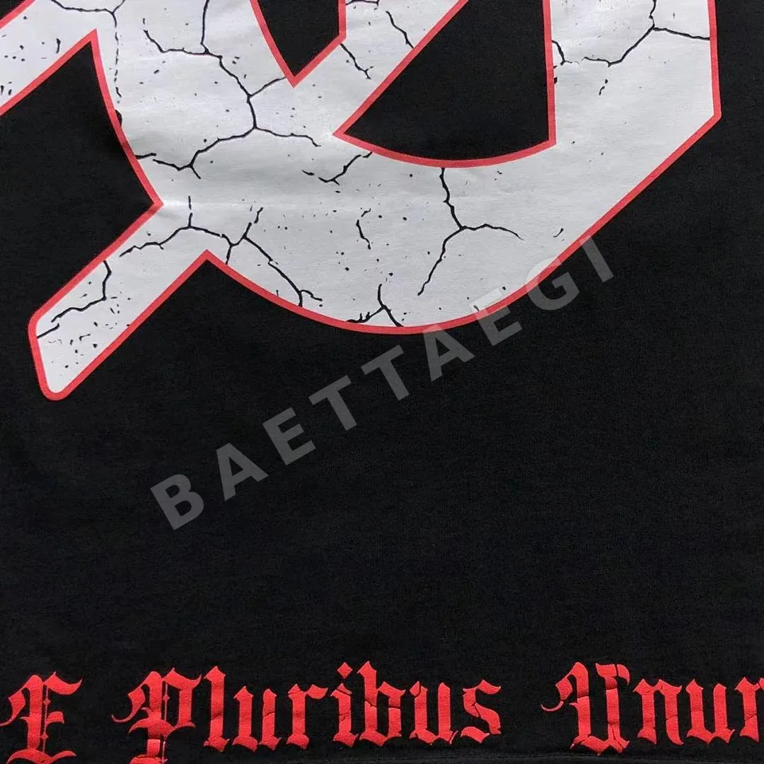 갓스피드 반팔 티셔츠 203319 Godspeed T-Shirt 상세 이미지 15