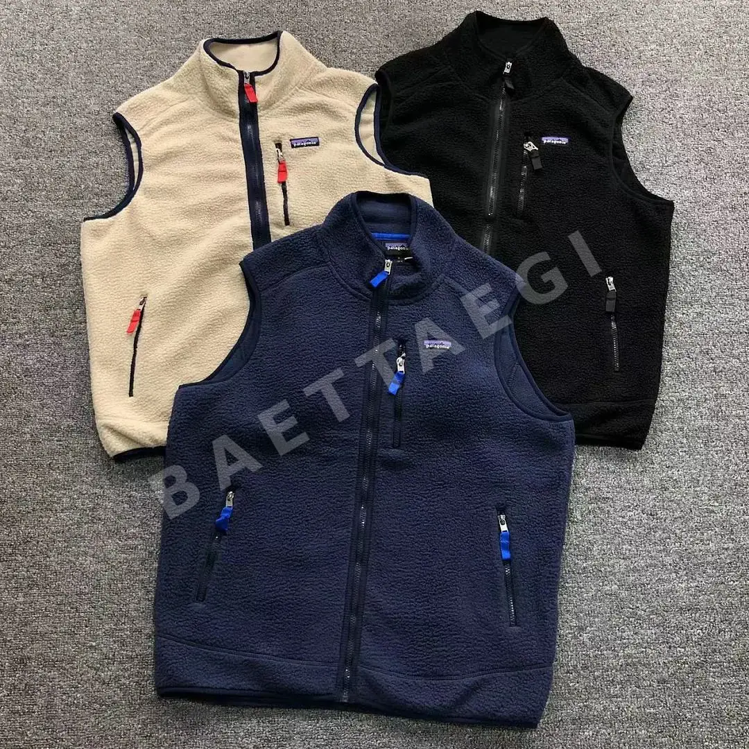 파타고니아 플리스 베스트 203777 Patagonia Fleece Vest