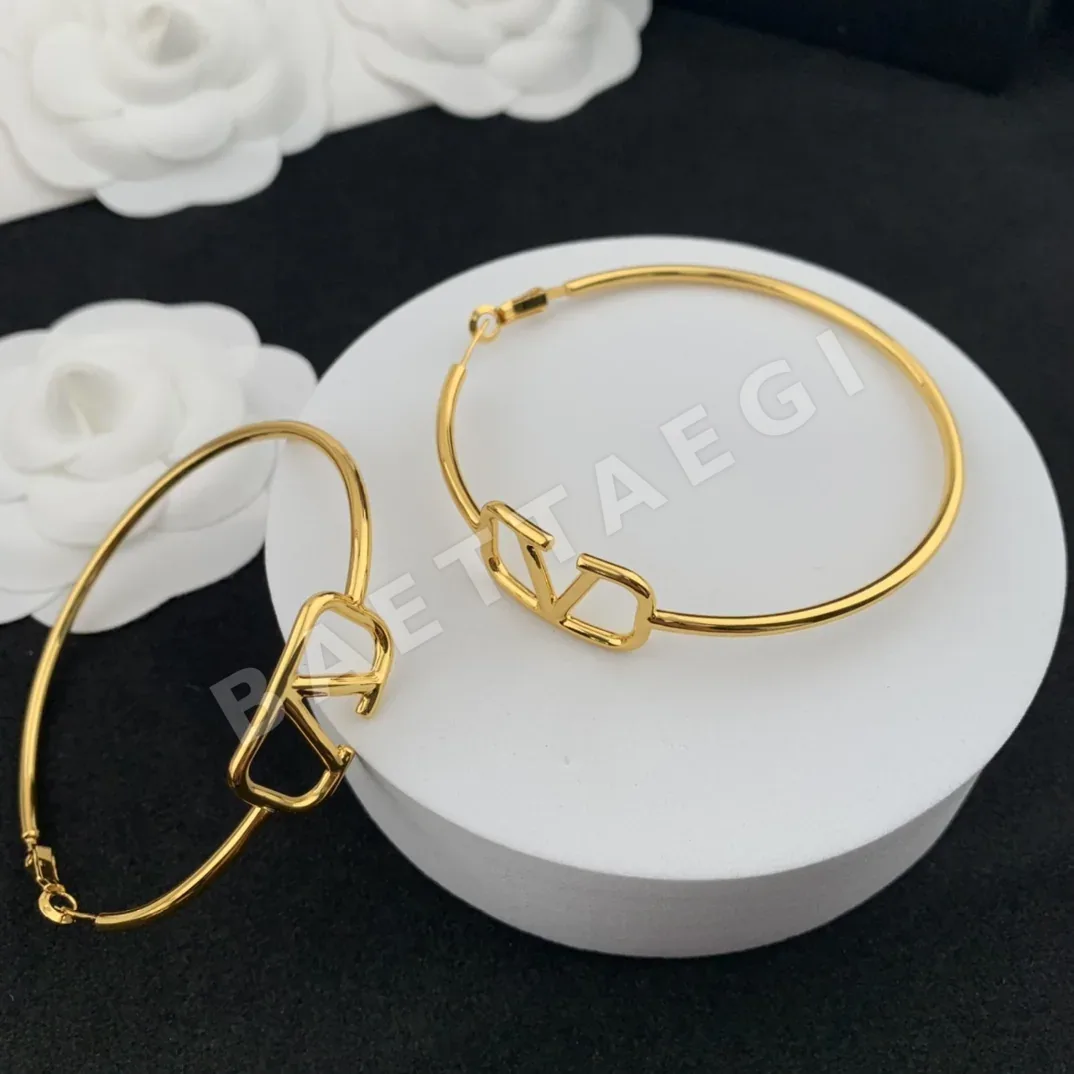 발렌티노 귀걸이 63626 Valentino Earrings 상세 이미지 4