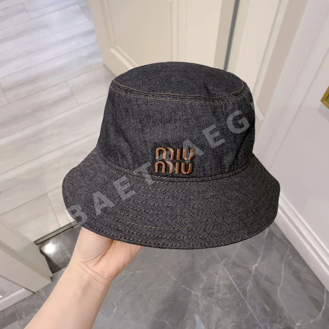 미우미우 모자 80985 Miu Miu Cap 상세 이미지 3