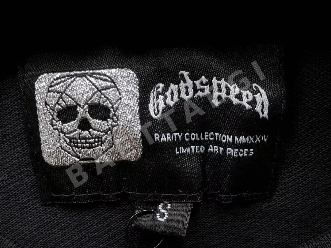 갓스피드 반팔 티셔츠 203390 Godspeed T-Shirt 상세 이미지 29