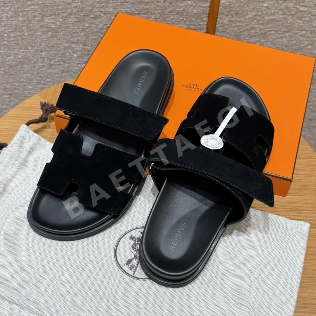 에르메스 시프레 신발 8401 상세 이미지 4