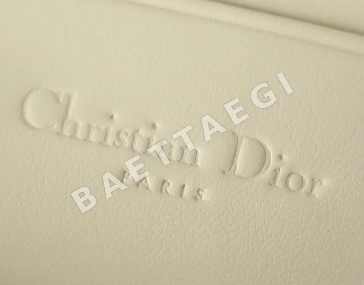 디올 165334 가방 Dior Bag 상세 이미지 9