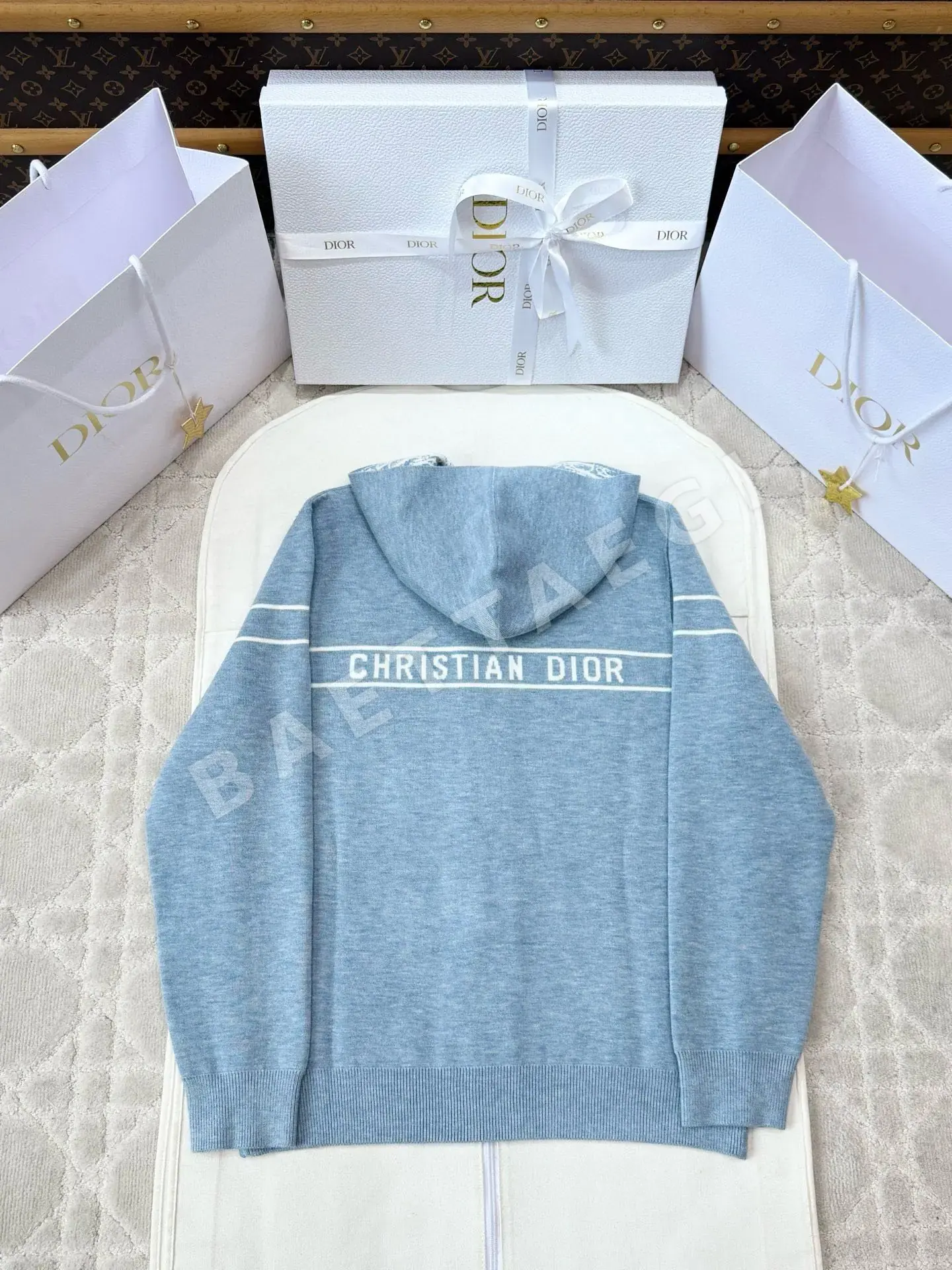 디올 남성 자켓 194151 Dior Jacket 상세 이미지 3