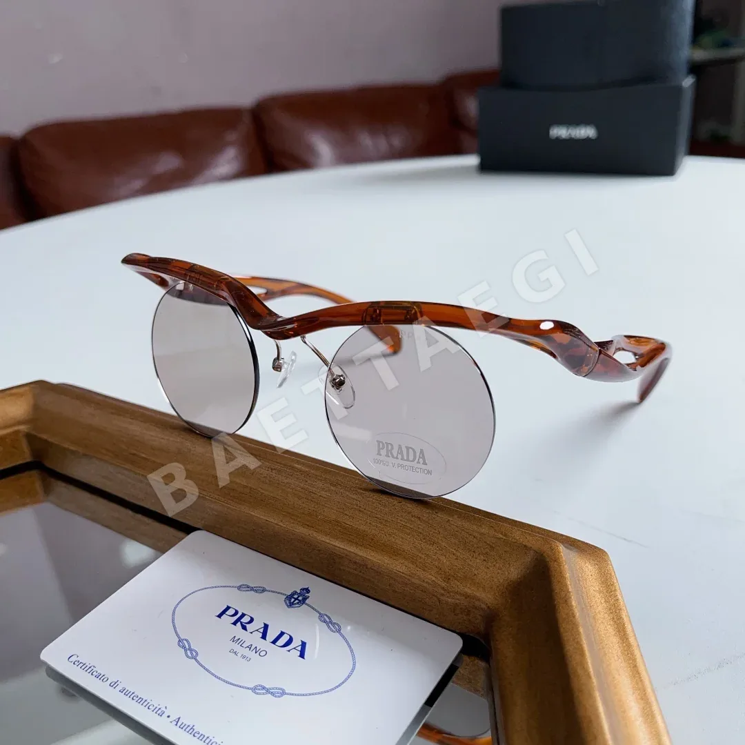 프라다 선글라스 74459 Prada Sunglasses 상세 이미지 6