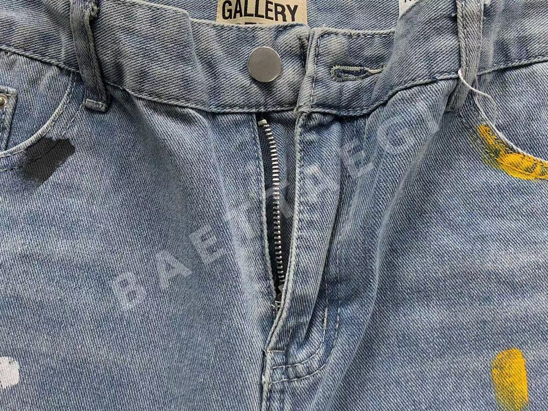 갤러리디파트먼트 바지 203169 Gallery Dept. Pants 상세 이미지 21