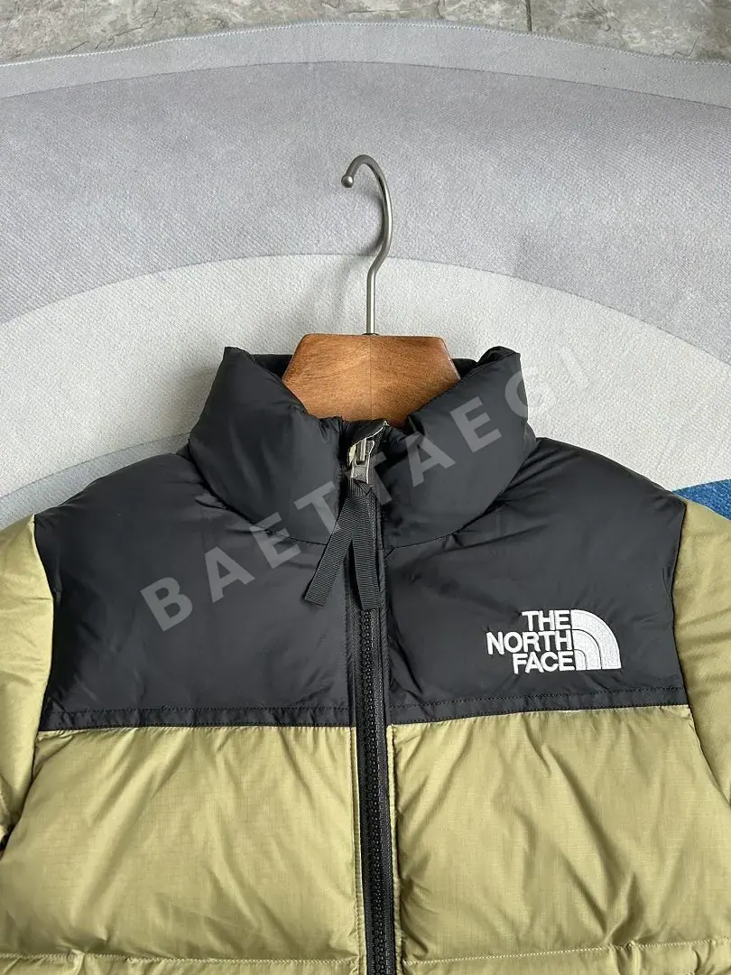 노스페이스 [TOP] 96 그린 206284 The North Face Kids 96 상세 이미지 7