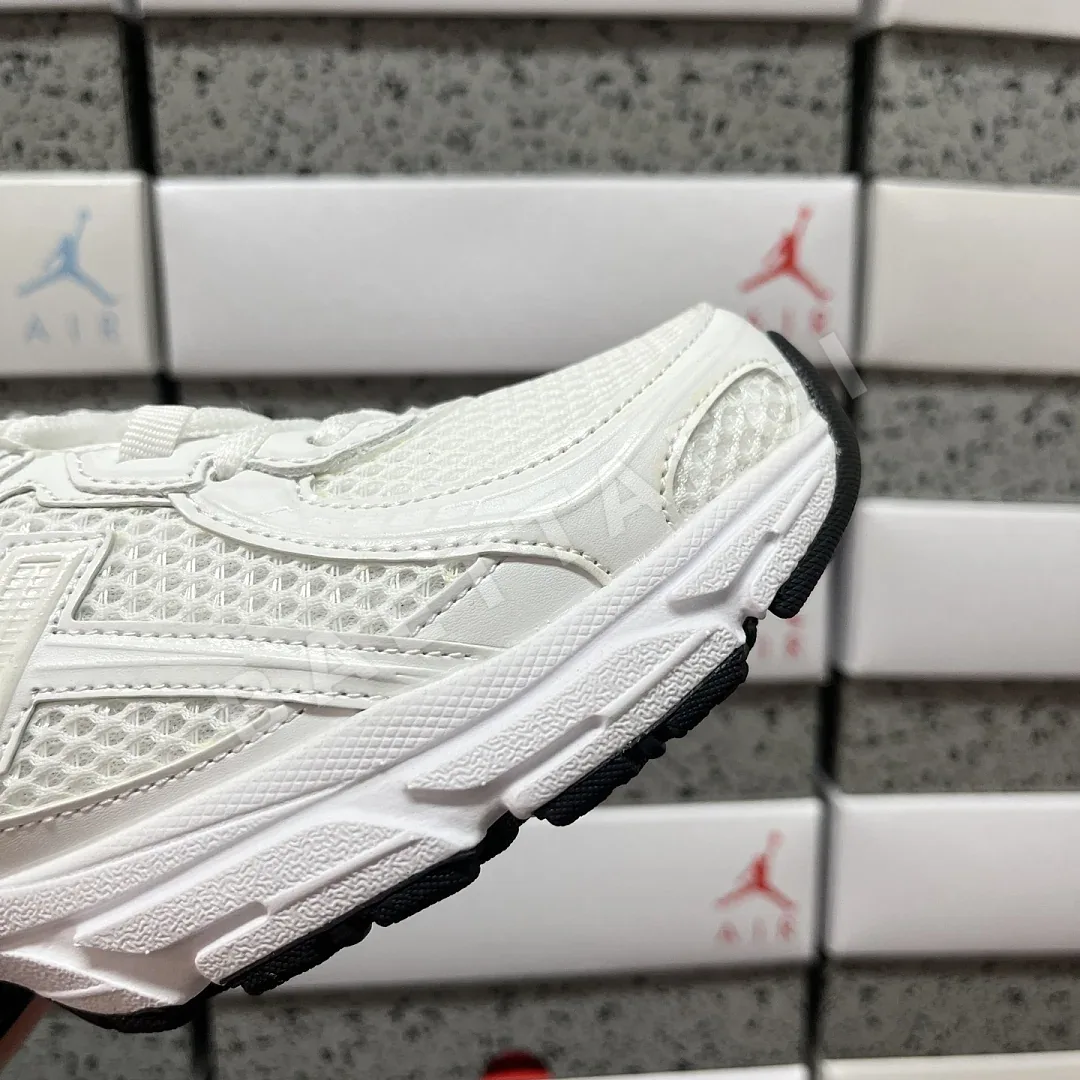뉴발란스 [XY] 740 U740WW2 202054 New Balance 740 Triple White 상세 이미지 7