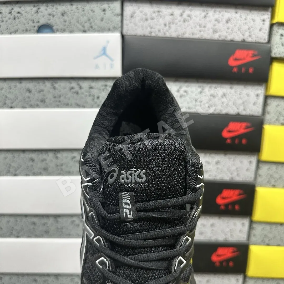 아식스 [KO] 젤 카야노 20 1203A388-003 200446 Asics Gel-Kayano 20 Black Clay Grey 상세 이미지 5