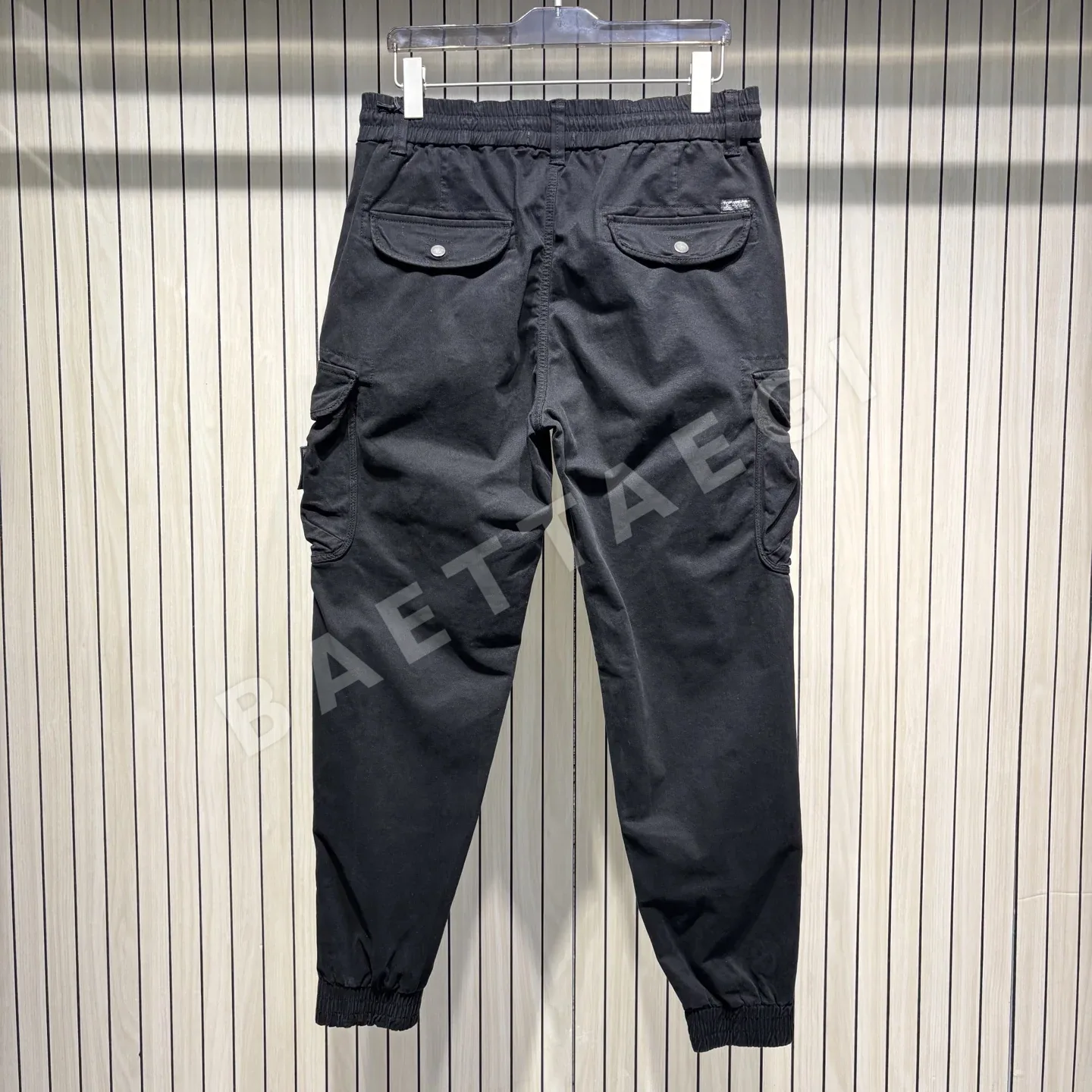 스톤아일랜드 남성 바지 51045 Stone Island 상세 이미지 11