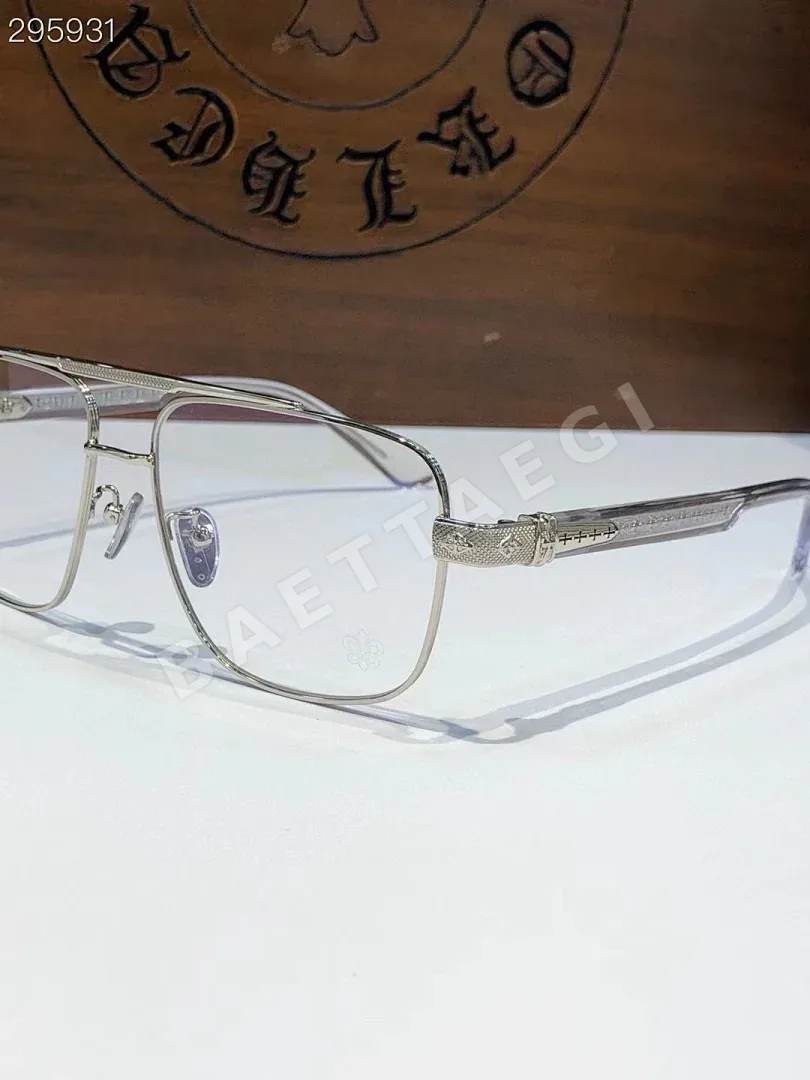 크롬하츠 선글라스 204841 Chrome Hearts Sunglasses 상세 이미지 5
