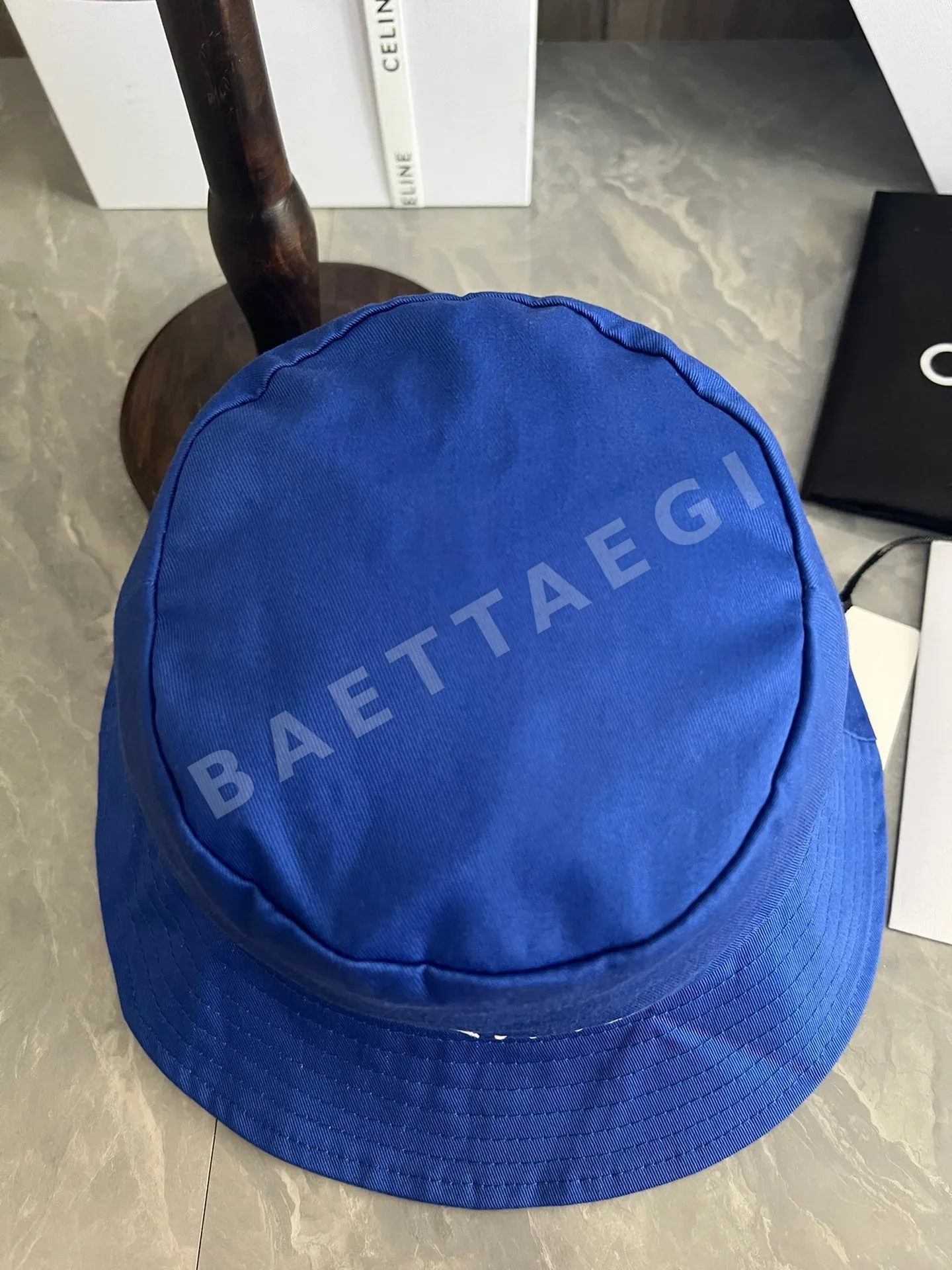 셀린느 모자 84319 Celine Cap 상세 이미지 7
