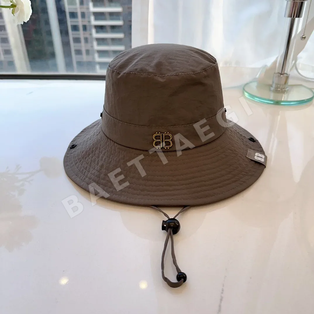 발렌시아가 모자 81849 Balenciaga Cap 상세 이미지 3