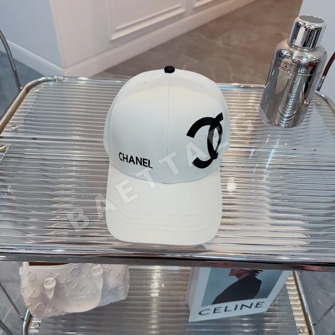 샤넬 모자 82111 Chanel Cap