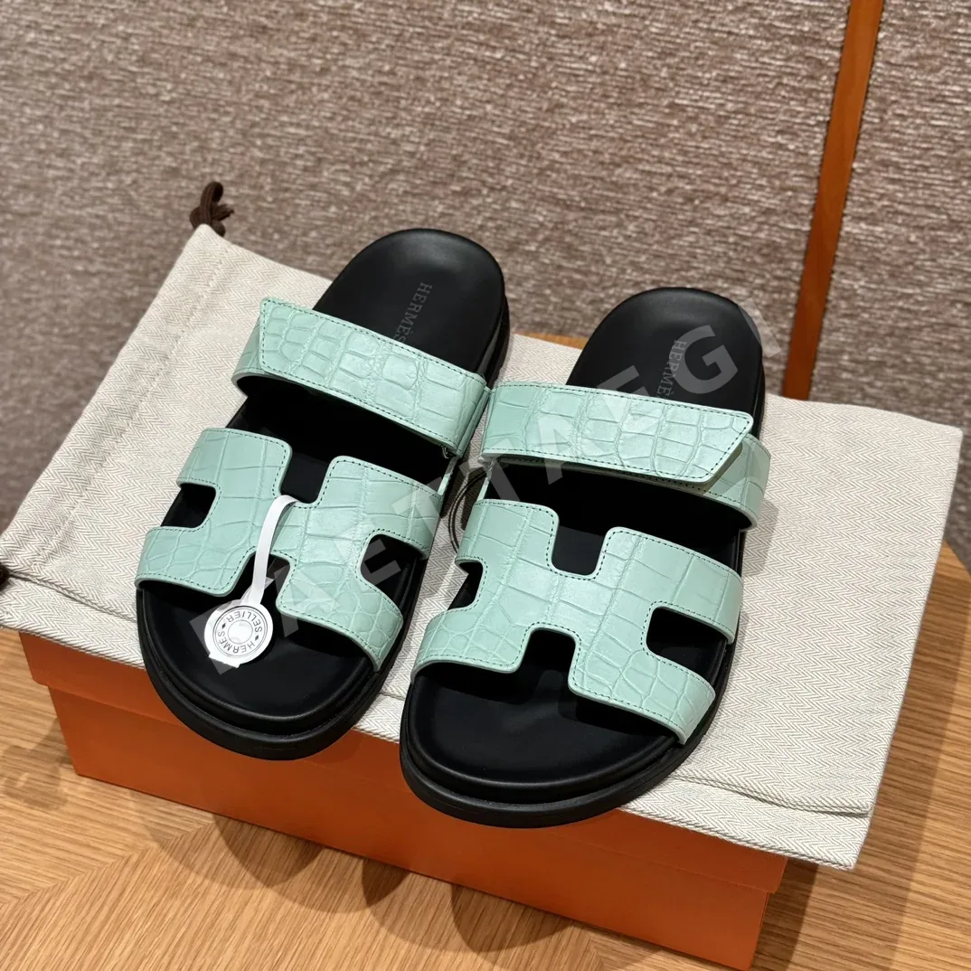 에르메스 시프레 신발 8447