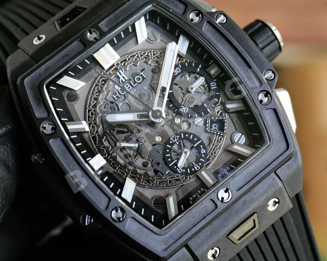 위블로 시계 Hublot 상세 이미지 9