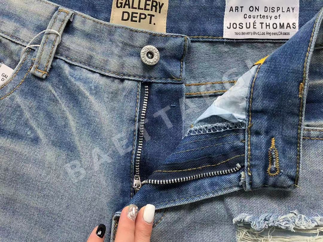 갤러리디파트먼트 바지 203231 Gallery Dept. Pants 상세 이미지 14