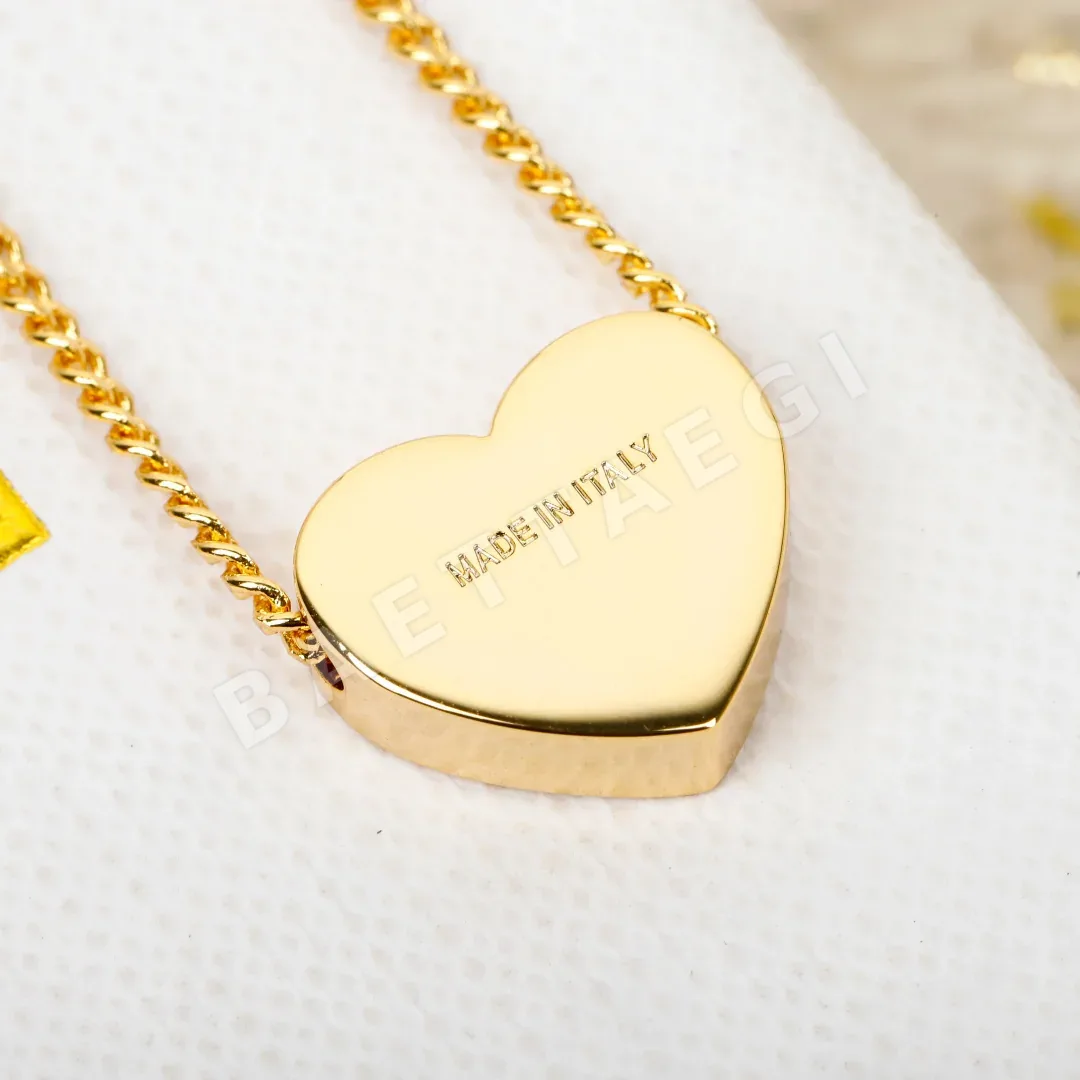 미우미우 목걸이 61146 Miu Miu Necklace 상세 이미지 8