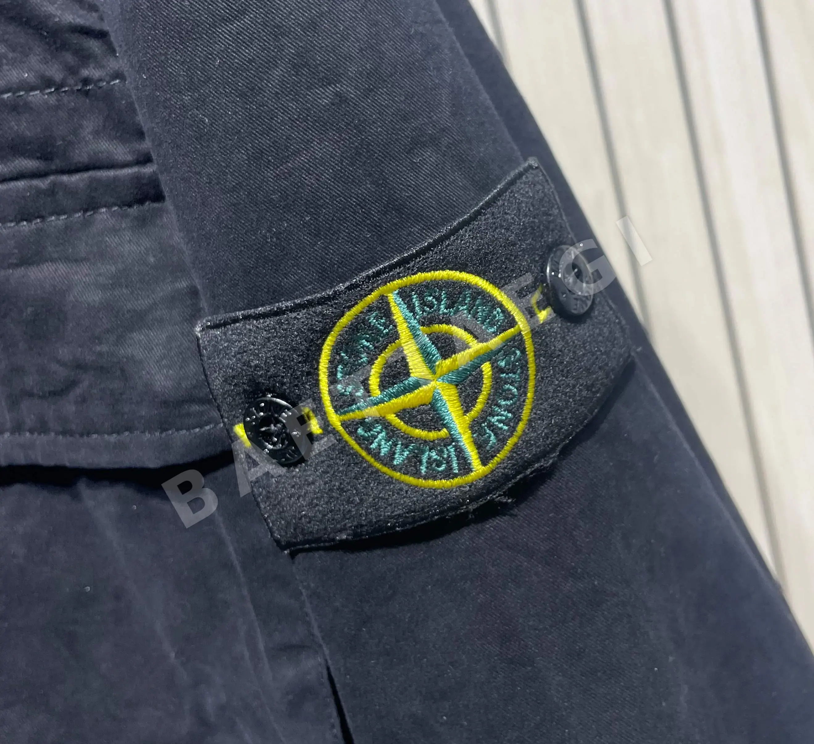 스톤아일랜드 남성 자켓 50948 Stone Island 상세 이미지 18
