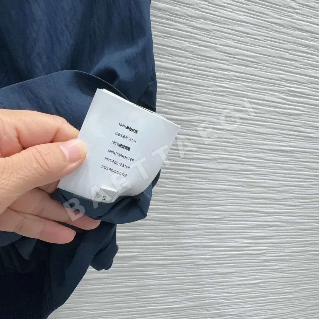 프라다 여성 조끼 상세 이미지 7