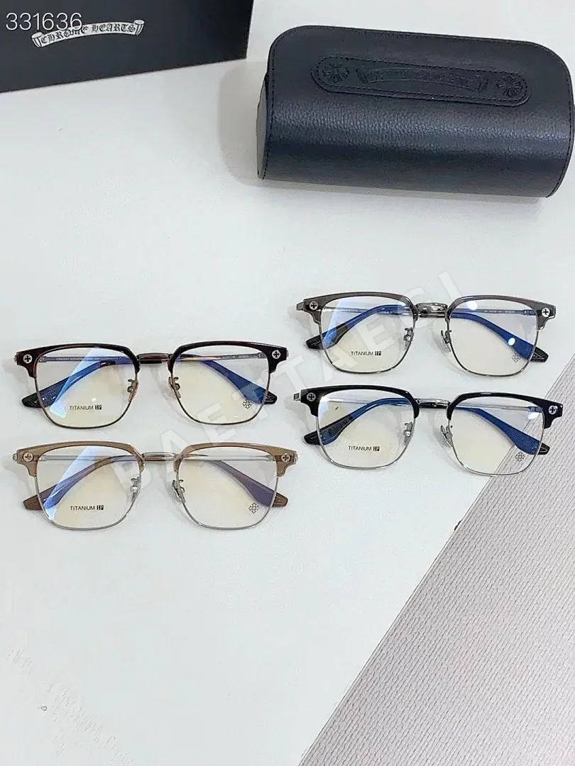 크롬하츠 선글라스 204996 Chrome Hearts Sunglasses 상세 이미지 3