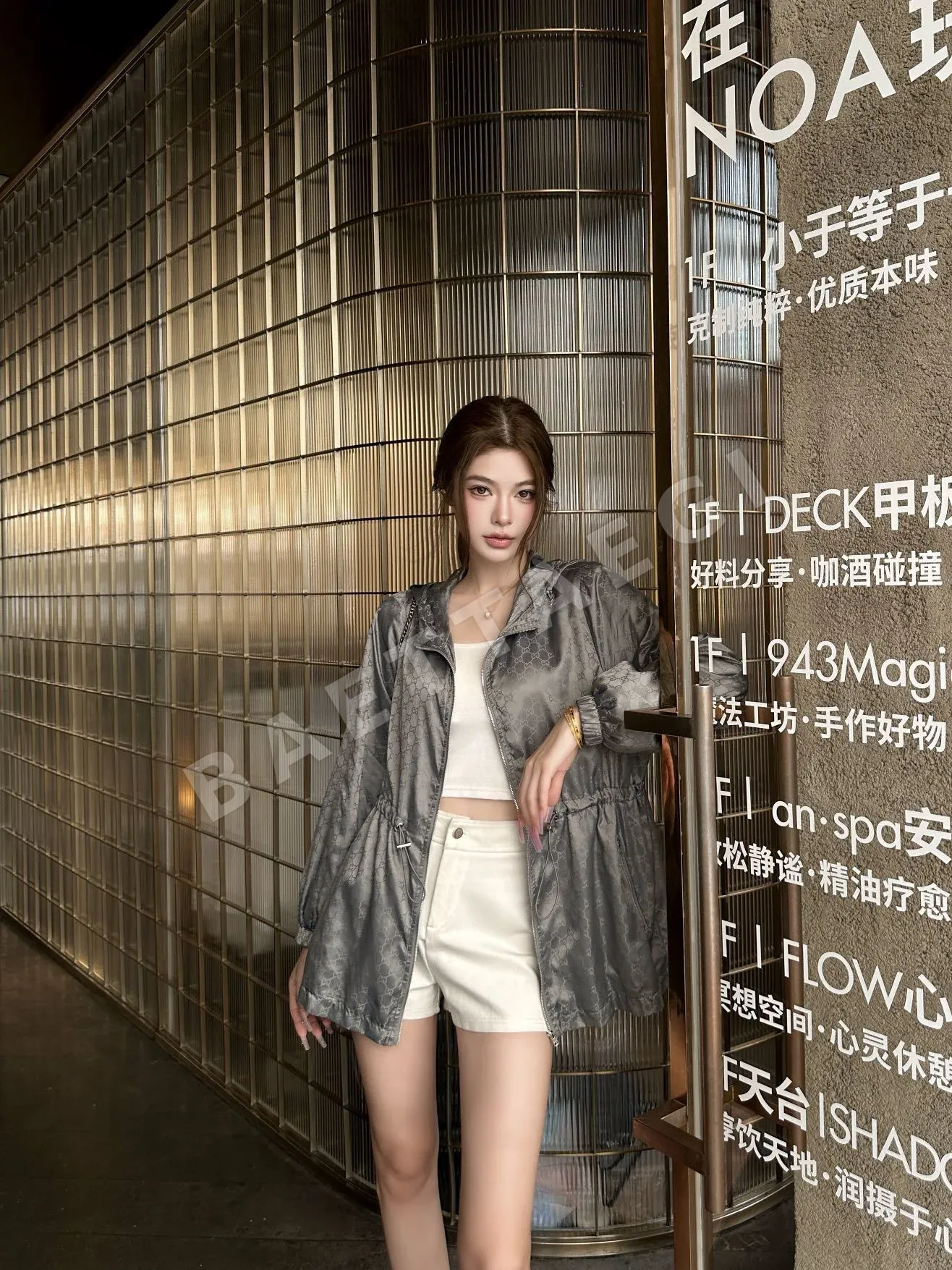 구찌 여성 자켓 91282