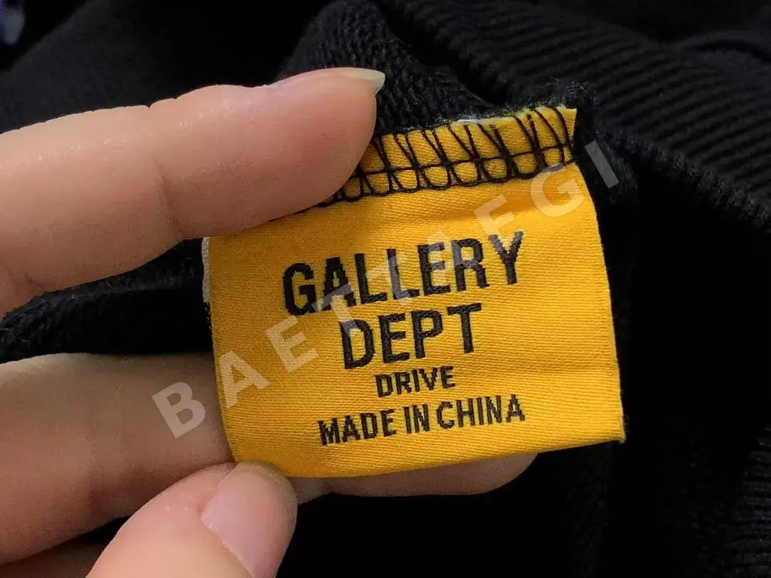 갤러리디파트먼트 후드티 203298 Gallery Dept. Hoodie 상세 이미지 24