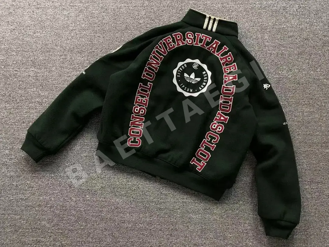아디다스 자켓 202826 Adidas Jacket 상세 이미지 4