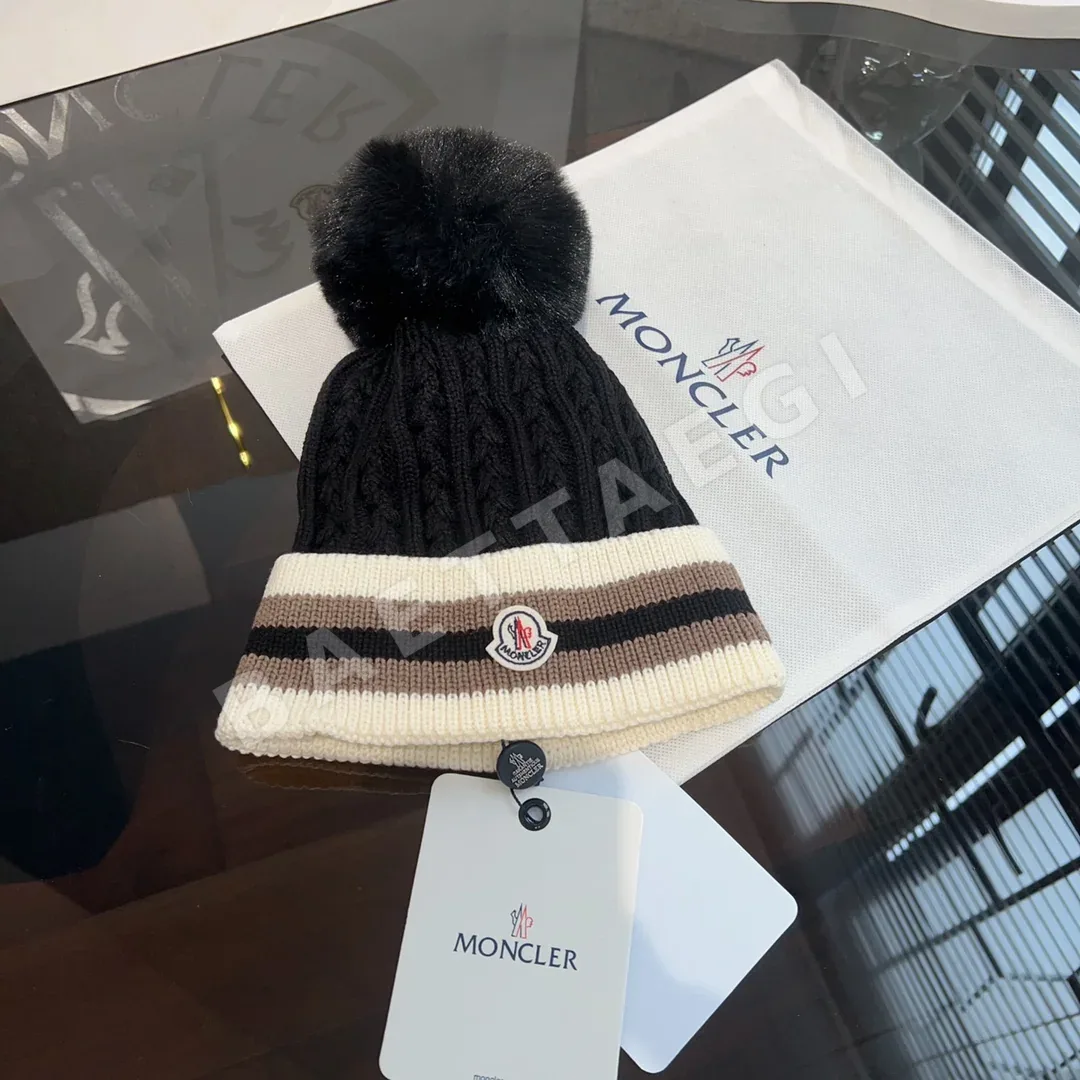 몽클레르 모자 79346 Moncler Cap 상세 이미지 3