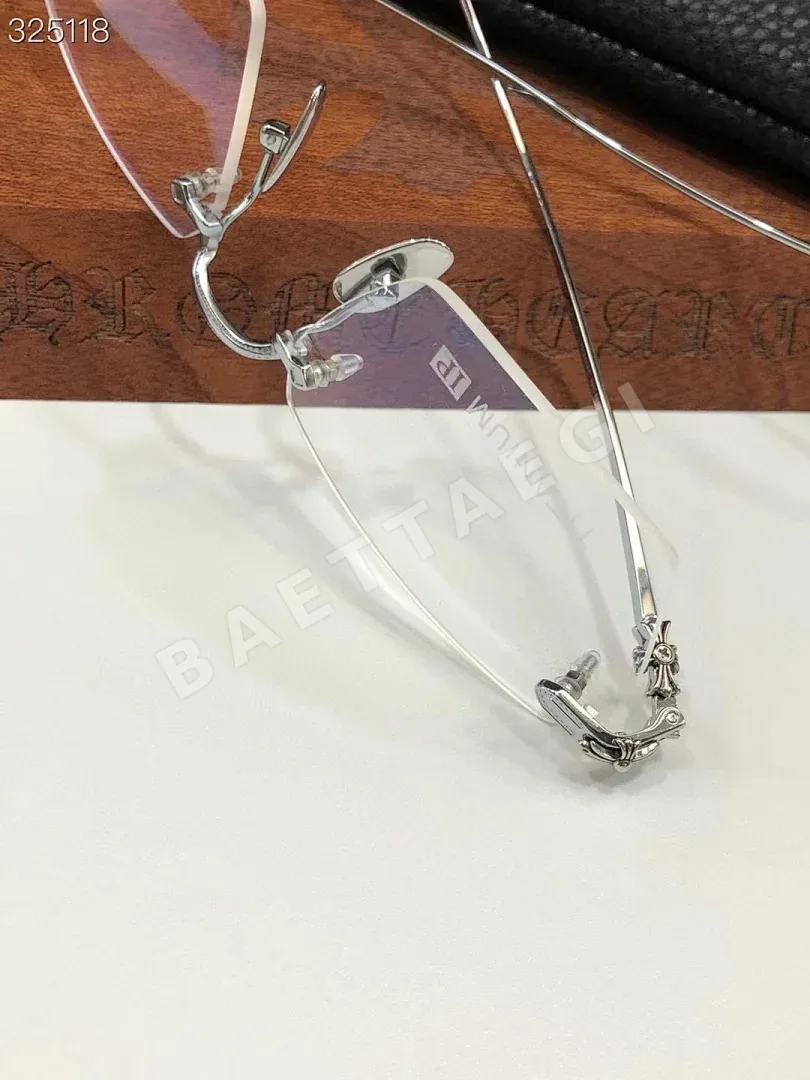 크롬하츠 선글라스 204965 Chrome Hearts Sunglasses 상세 이미지 4