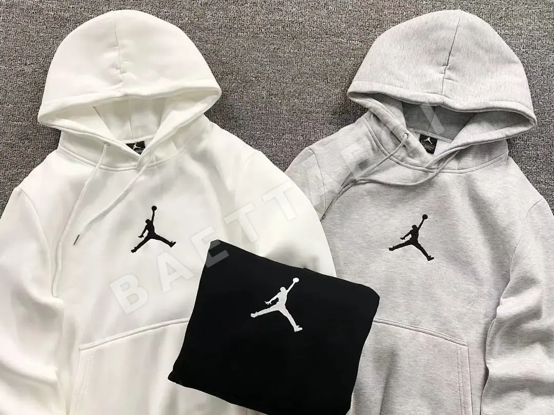 나이키 조던 후드티 203082 Nike Jordan Hoodie 상세 이미지 4