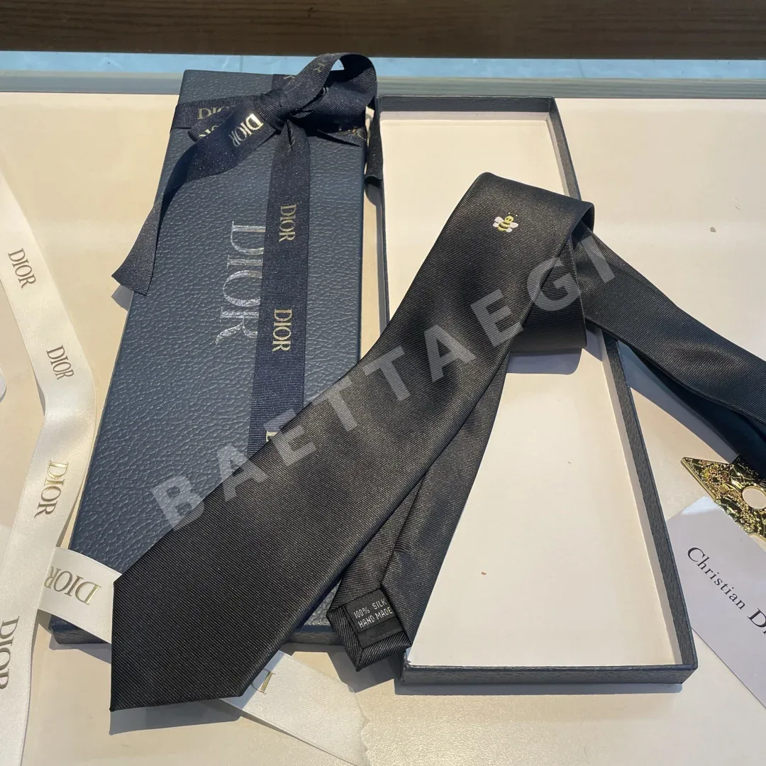 디올 넥타이 89908 Dior Accessories 상세 이미지 9