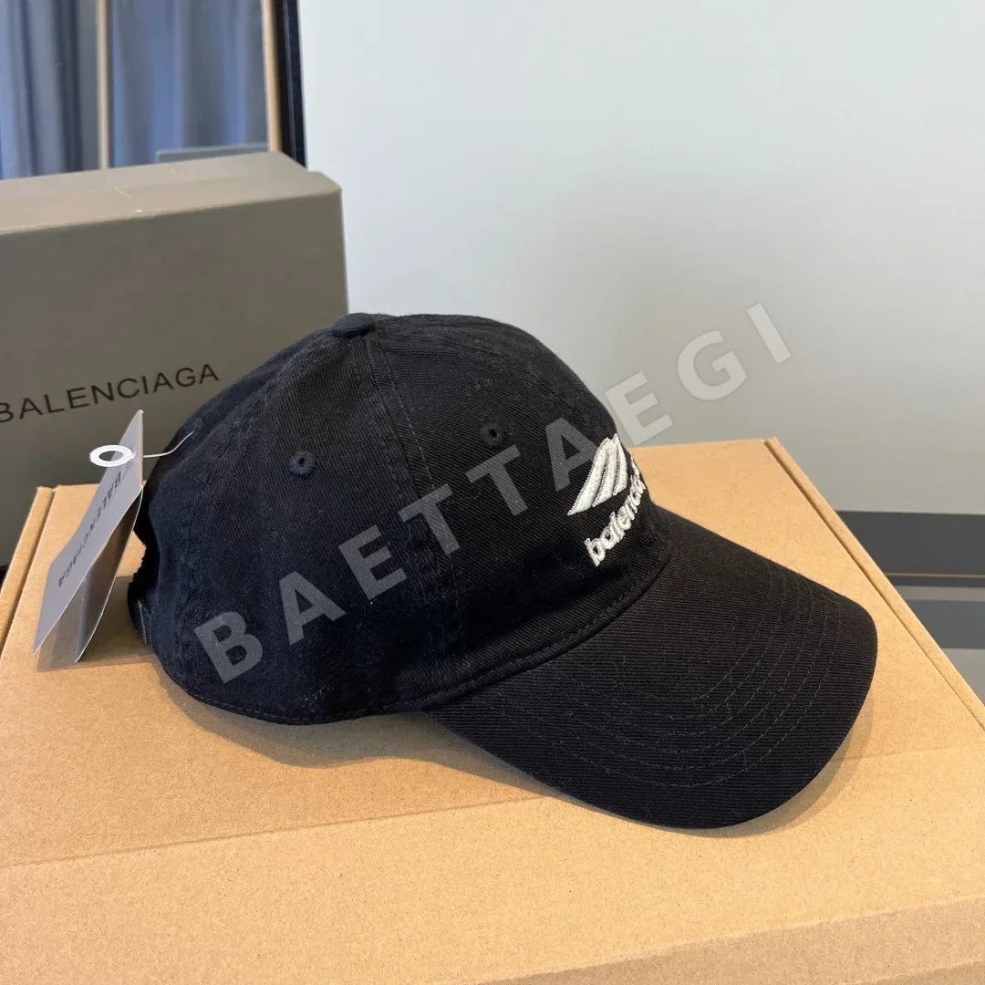 발렌시아가 모자 81767 Balenciaga Cap 상세 이미지 3