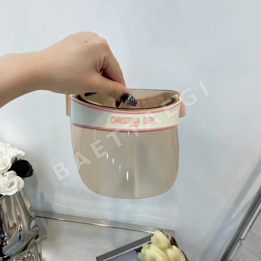 디올 J'a 로고 조절형 캡 상세 이미지 3