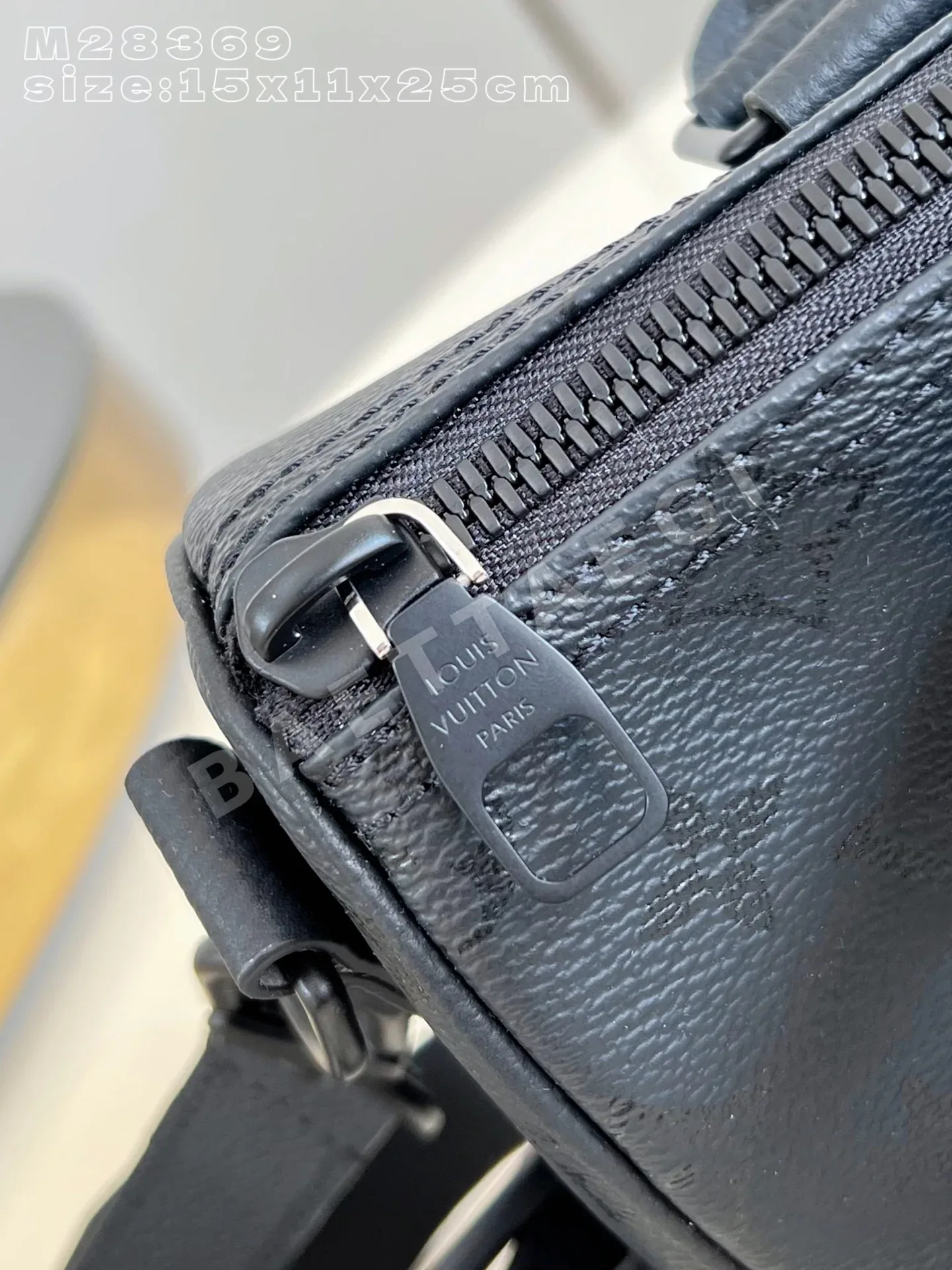 루이비통 M28369 키폴 핸드백 모노그램 상세 이미지 10