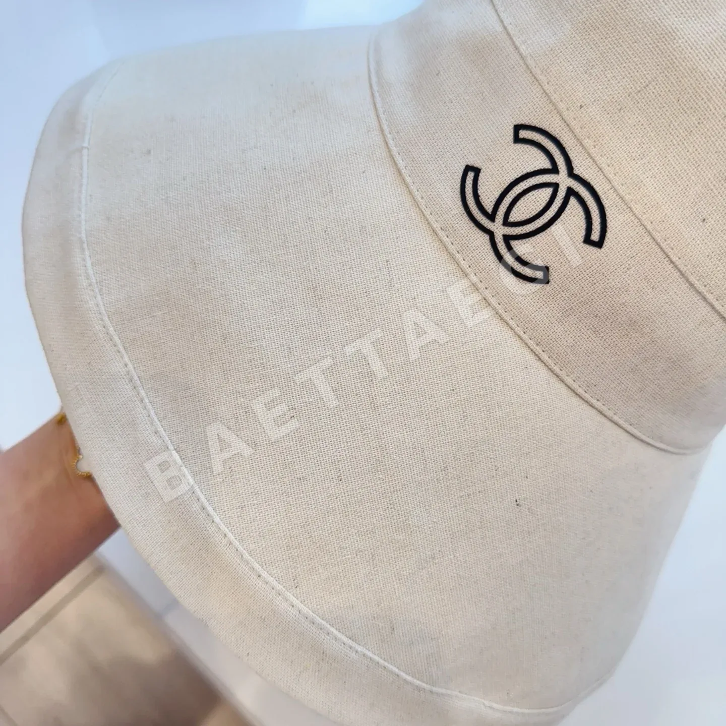 샤넬 모자 82462 Chanel Cap 상세 이미지 9