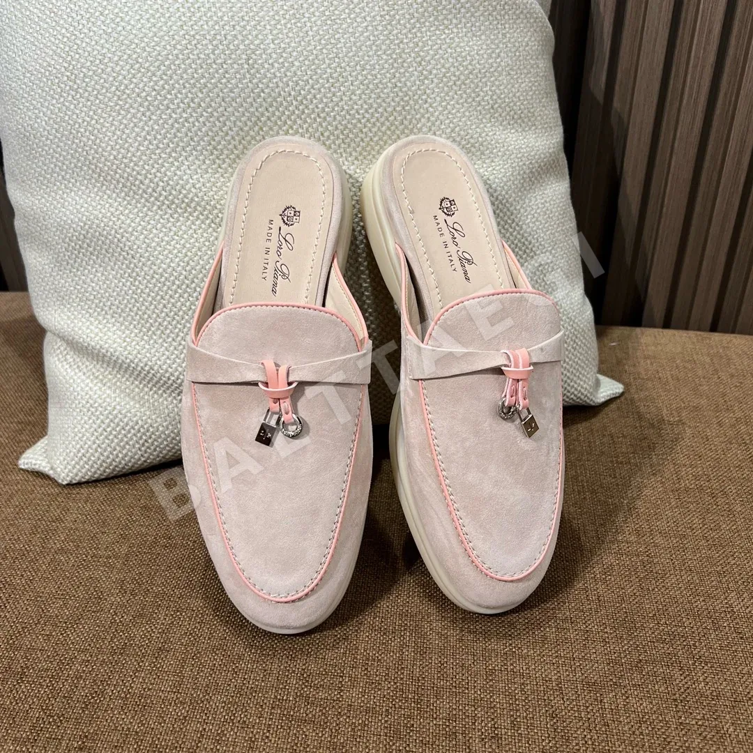 로로피아나 신발 9785