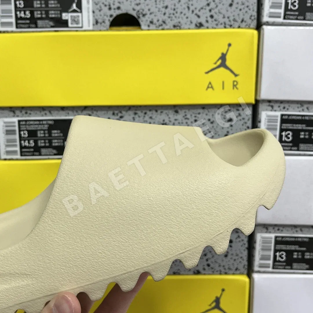 아디다스 이지 슬라이드 FZ5897 200642 Adidas Yeezy Slide Resin 상세 이미지 8