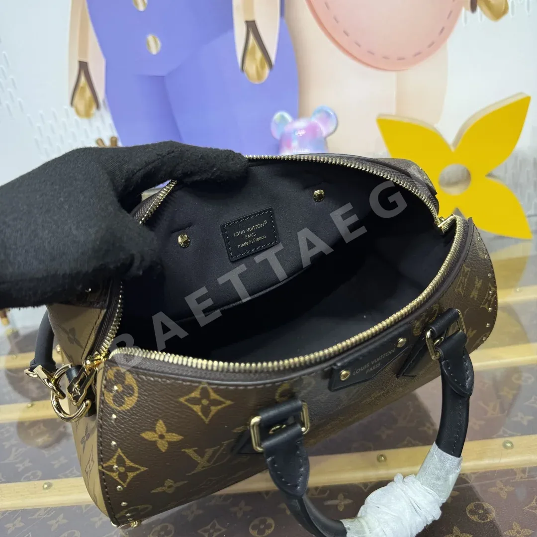루이비통 모노그램 스피디 25 가방 M26181 상세 이미지 11
