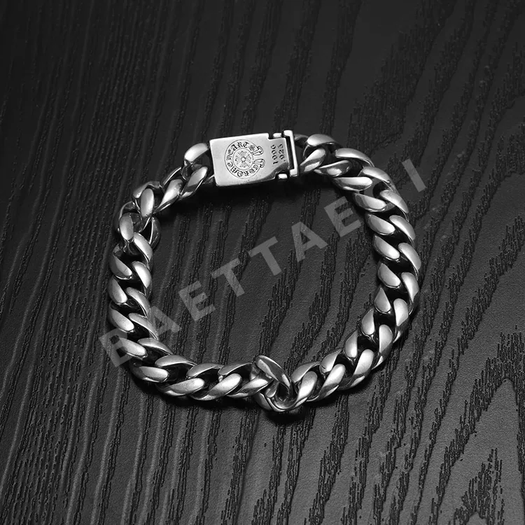 크롬하츠 팔찌 62729 Chrome Hearts Bracelet 상세 이미지 4
