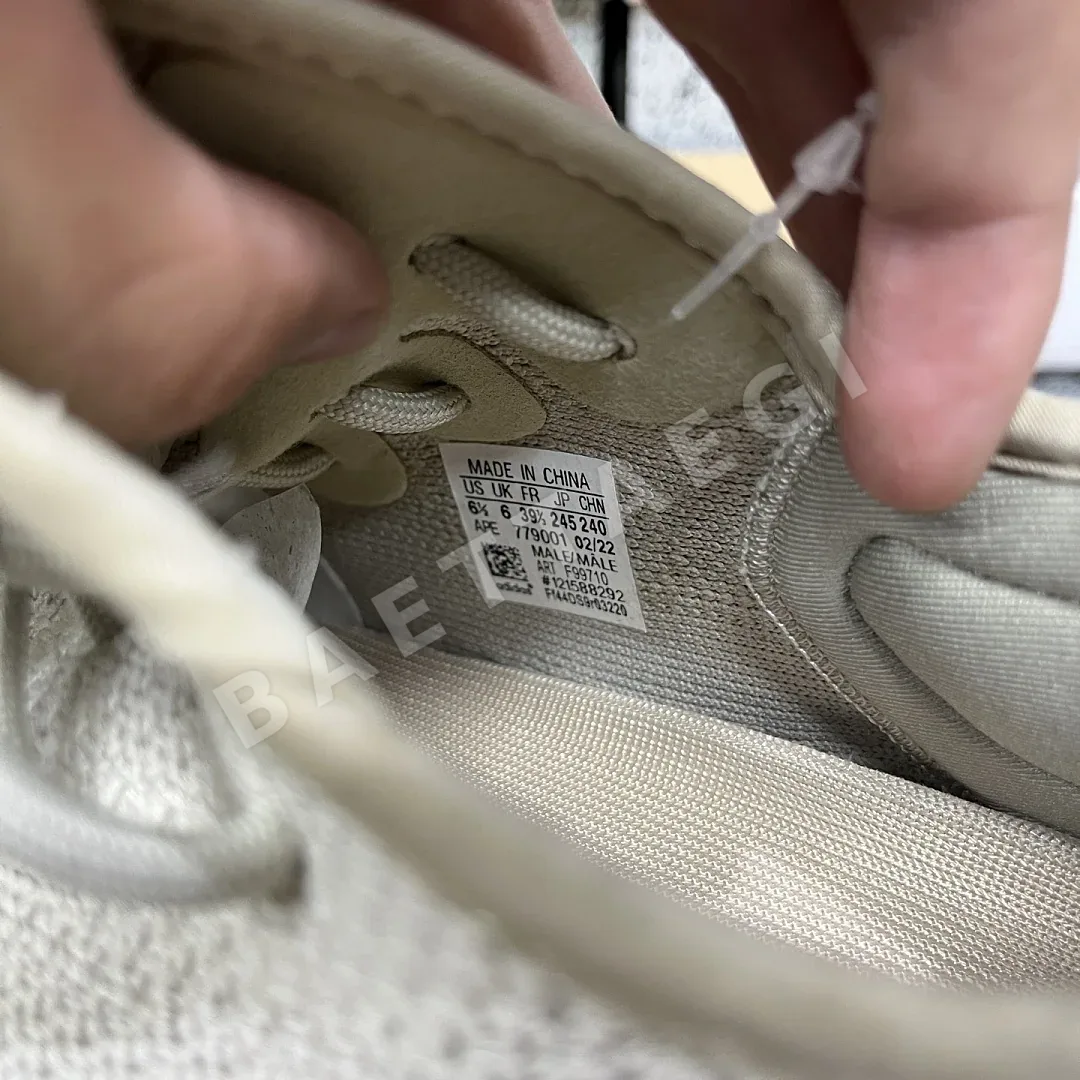아디다스 [R] 이지 부스트 350 V2 F99710 200754 Adidas Yeezy Boost 350 V2 상세 이미지 10
