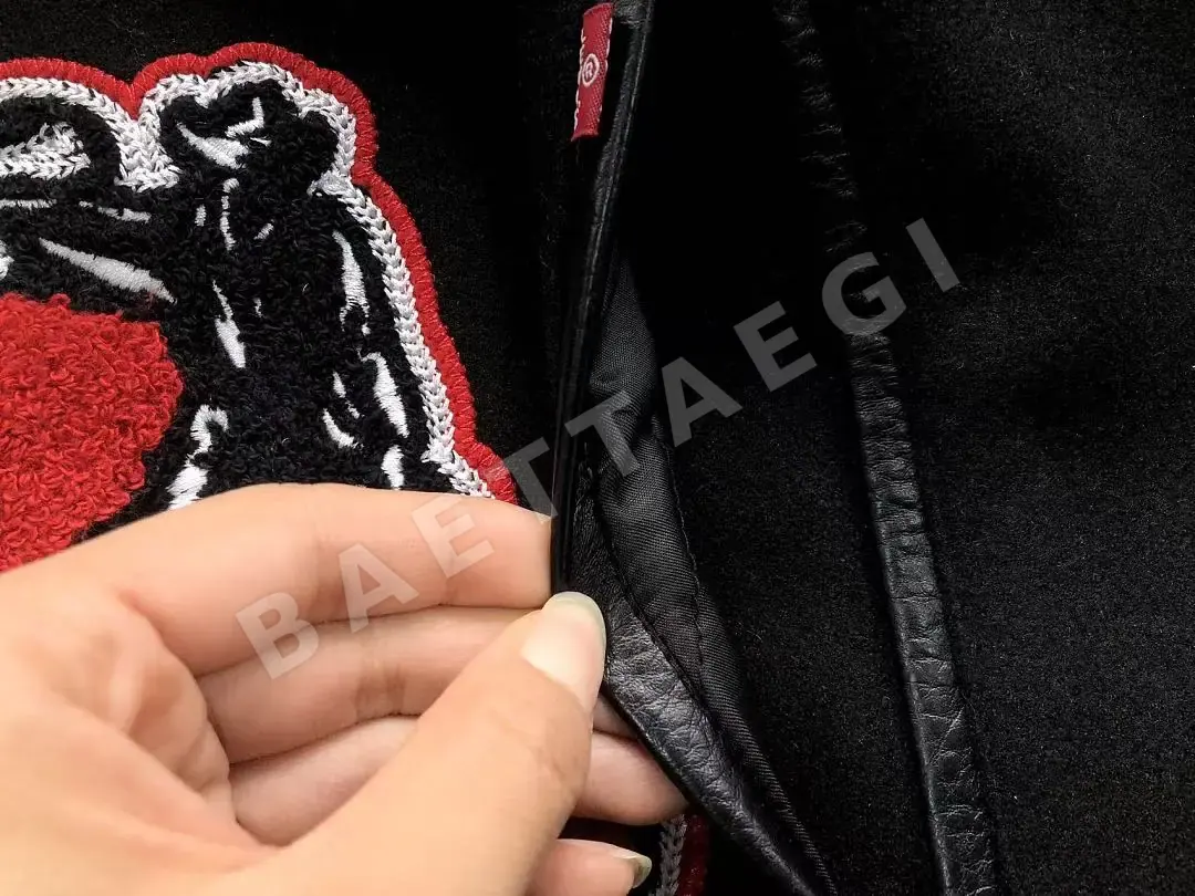 나이키 조던 자켓 203163 Nike Jordan Jacket 상세 이미지 21