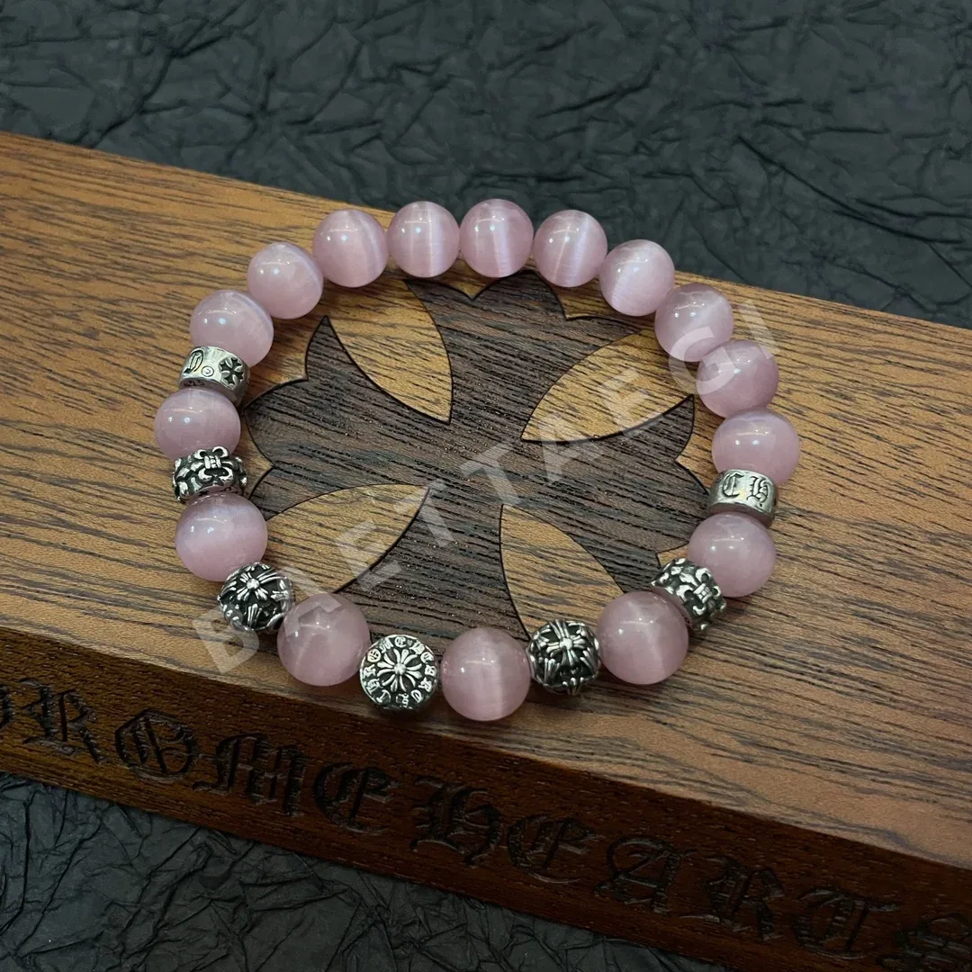 크롬하츠 팔찌 61870 Chrome Hearts Bracelet 상세 이미지 9