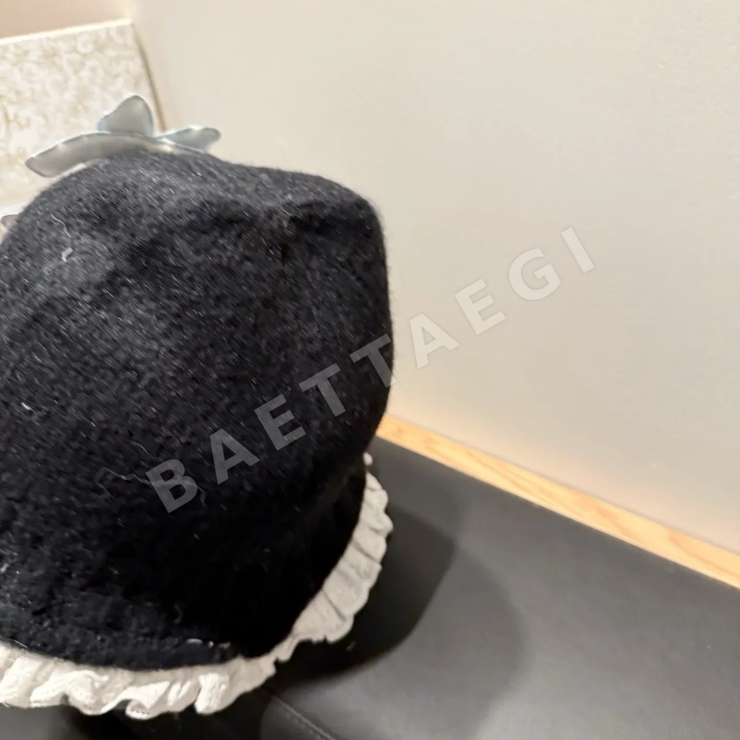 샤넬 모자 185586 Chanel Cap 상세 이미지 7