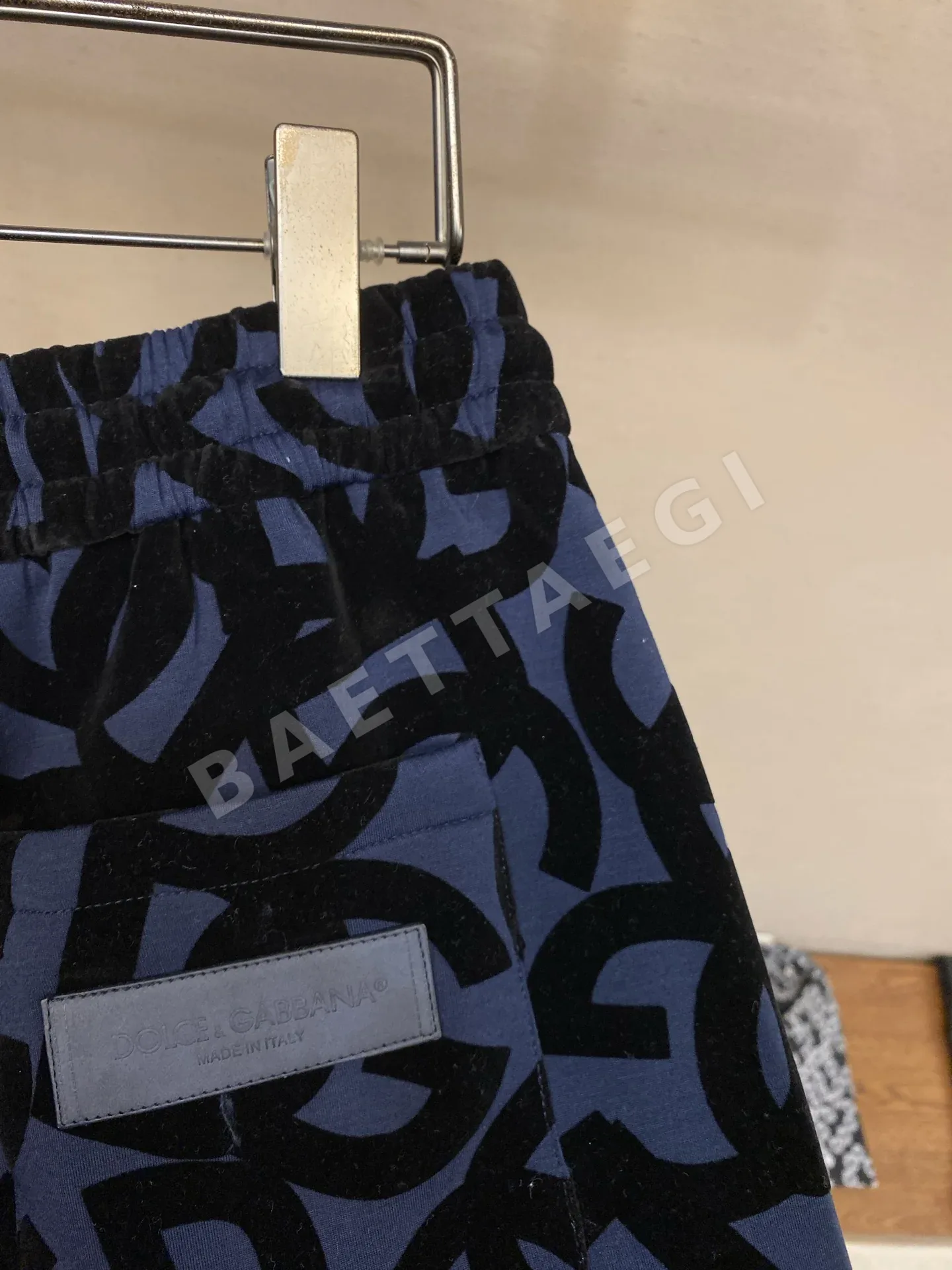 루이비통 남성 반바지 상세 이미지 7
