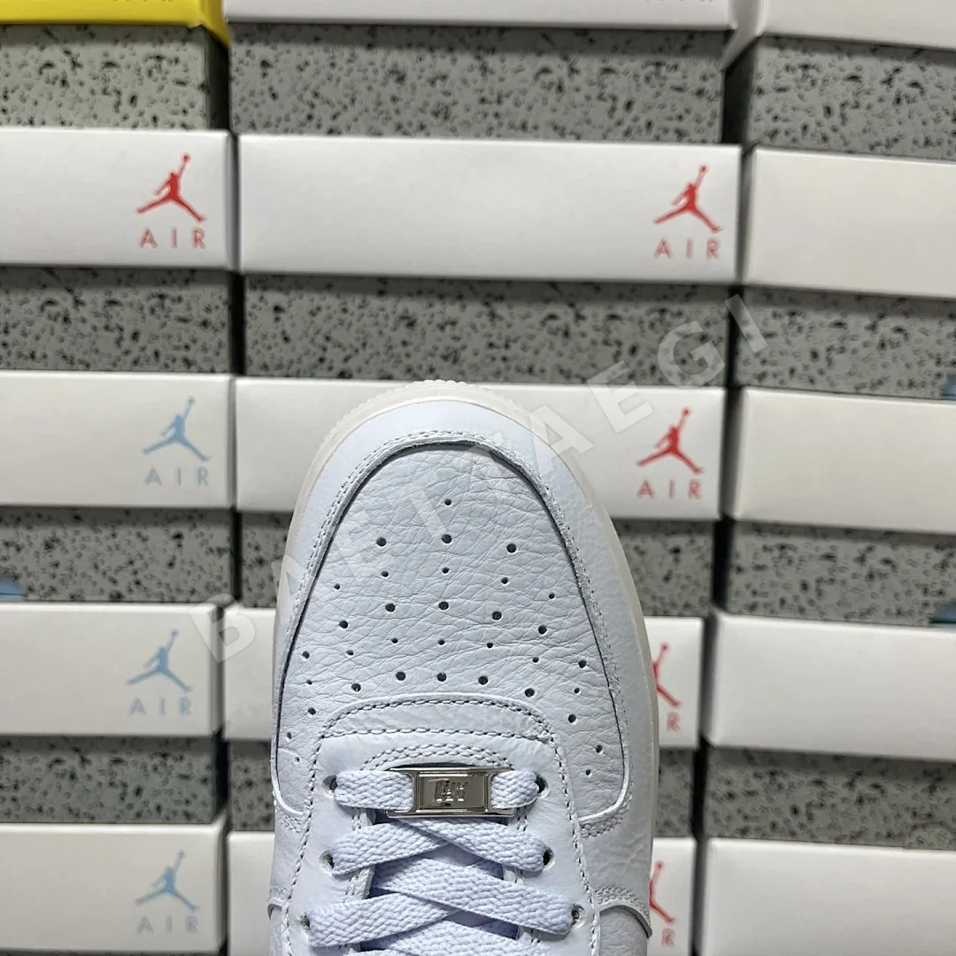 나이키 [MAX] 에어 포스 1 로우 블루 CZ8065-500 201210 Nike Air Force 1 Low Drake NOCTA 상세 이미지 6