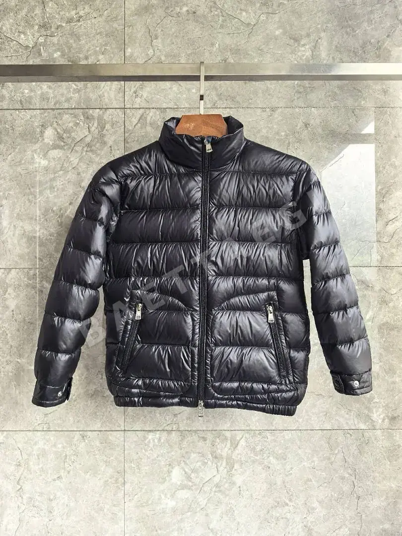 몽클레르 [TOP] 블랙 205576 Moncler Kids M666