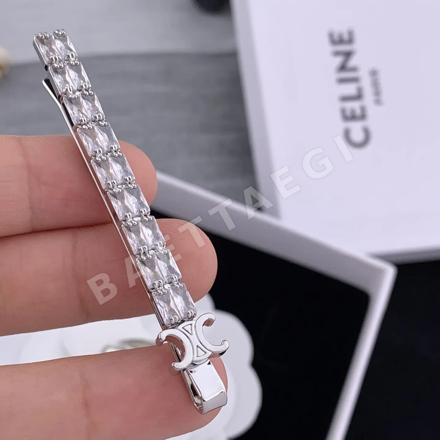 셀린느 귀걸이 69422 Celine Earrings 상세 이미지 5