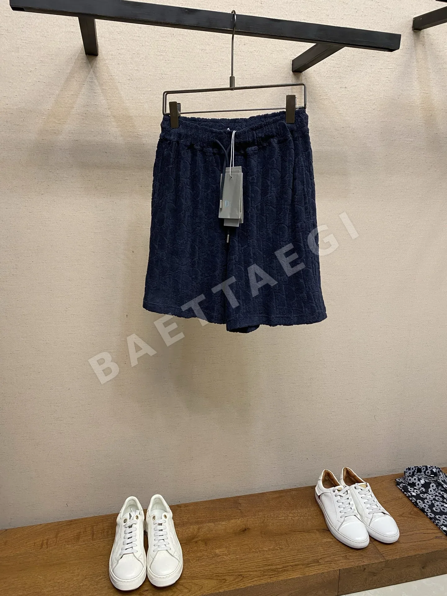 디올 남성 반바지 52784 Dior Shorts