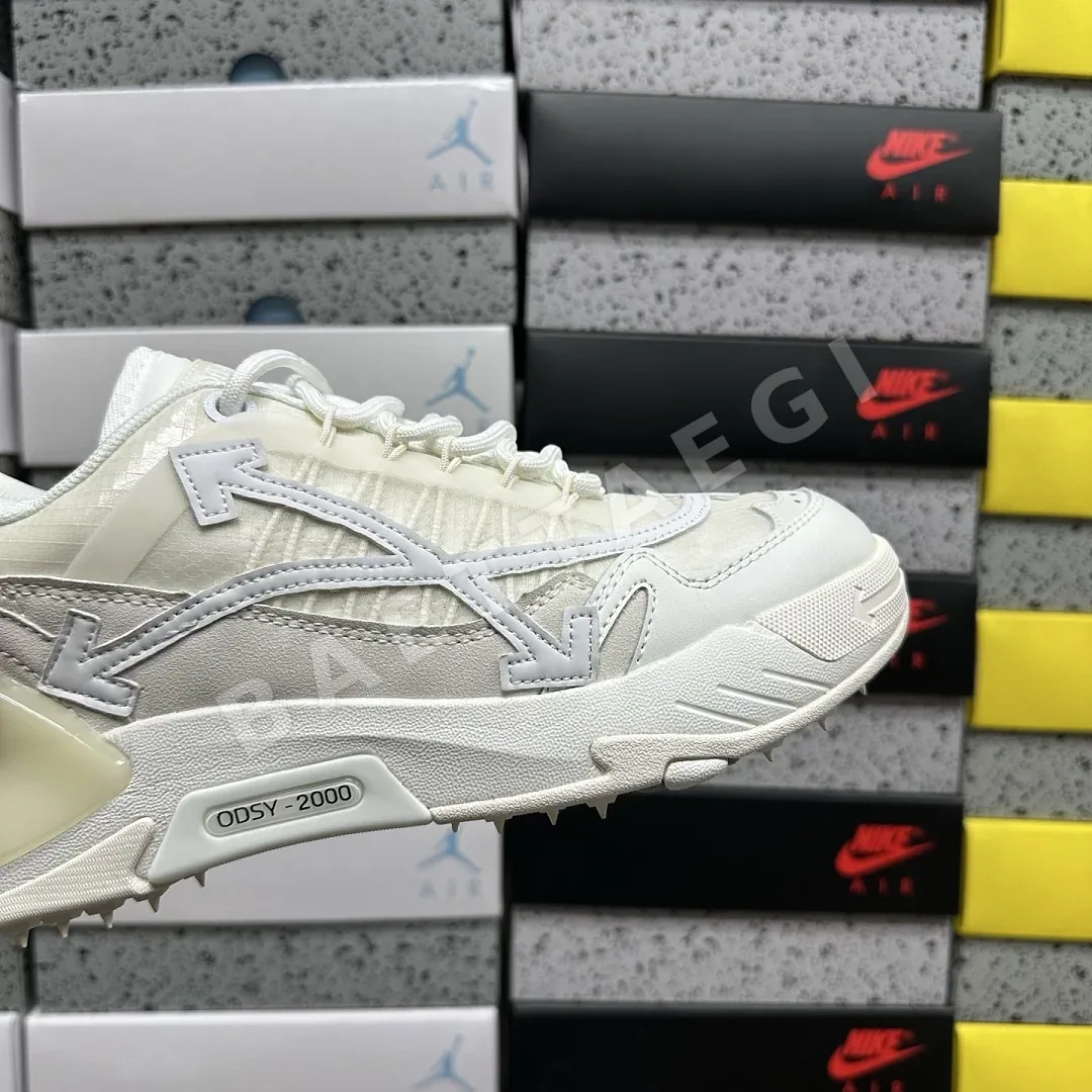 오프화이트 [GZ] 오디세이 2000 베이지 202477 Off White Odsy-2000 상세 이미지 2